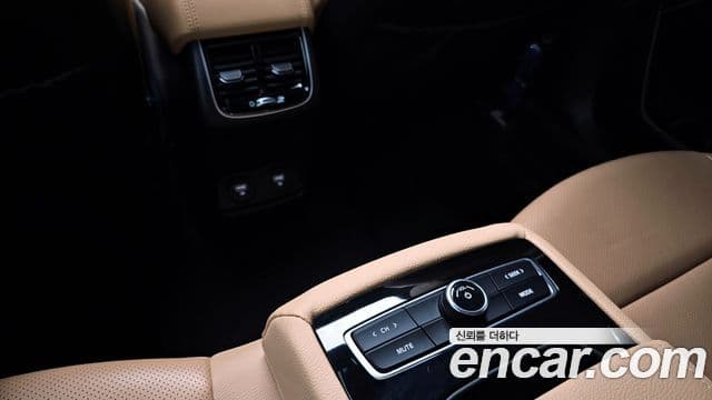 Kia K7 Premier Noblesse, 2020 18