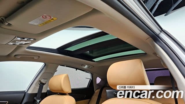 Kia K7 Premier Noblesse, 2020 19