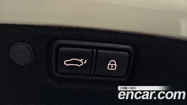 Kia K7 Premier Noblesse, 2020 20