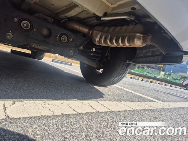 Kia Mohave The / новый Master Masters, 2021 19