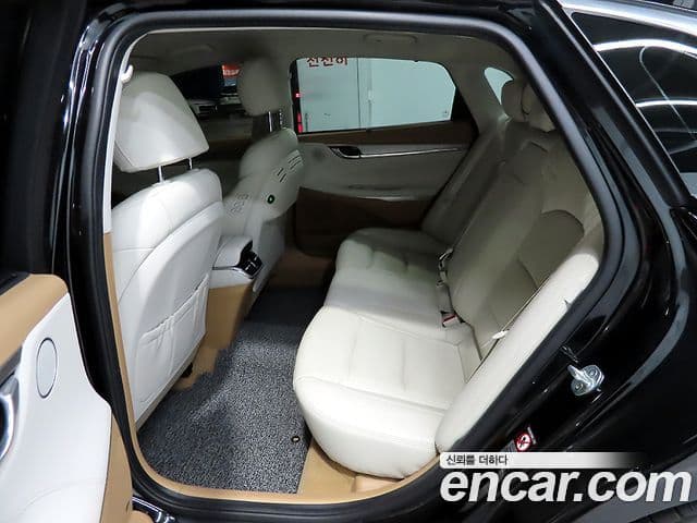 Hyundai The / новый New Grandeur IG Calligraphy, 2020 11