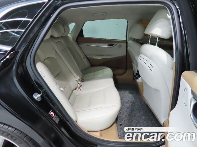 Hyundai The / новый New Grandeur IG Calligraphy, 2020 12