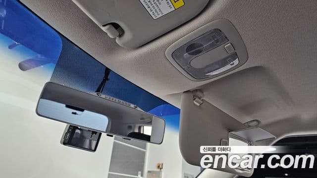 Kia Soul Safety, 2011 17