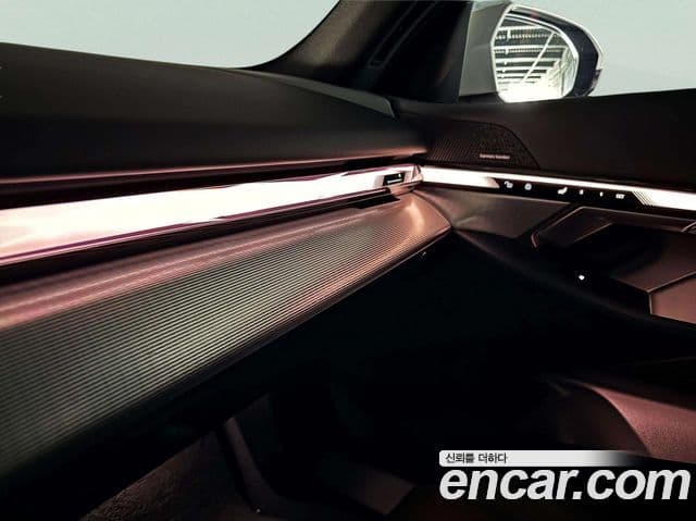 BMW i5 (G60) eDrive 40 M Sport, 2024 14