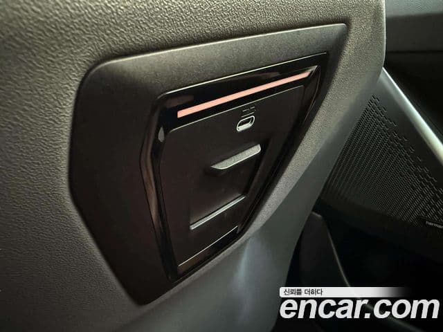 BMW i5 (G60) eDrive 40 M Sport, 2024 15