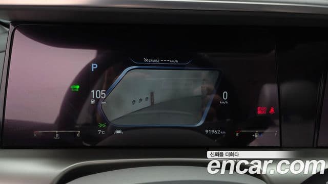 Hyundai NEXO Premium, 2019 8