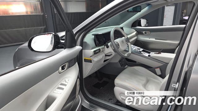 Hyundai NEXO Premium, 2019 10