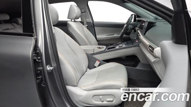 Hyundai NEXO Premium, 2019 11