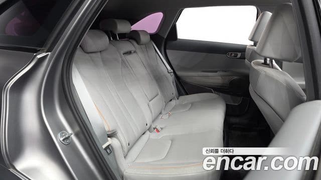 Hyundai NEXO Premium, 2019 12
