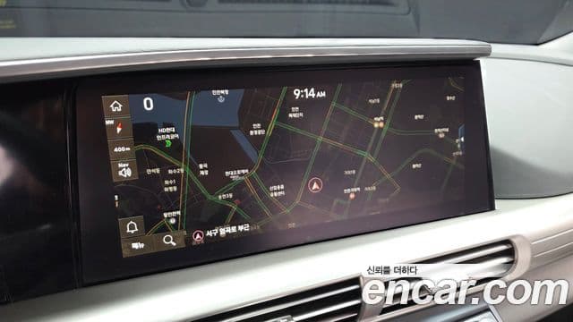 Hyundai NEXO Premium, 2019 14