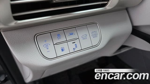 Hyundai NEXO Premium, 2019 16