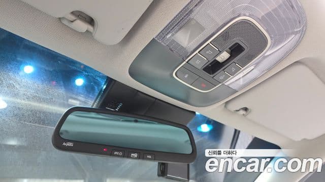 Hyundai NEXO Premium, 2019 18