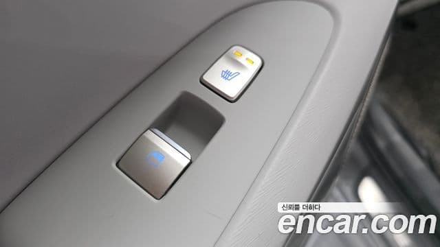 Hyundai NEXO Premium, 2019 19