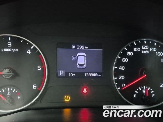 Kia Seltos Trendy, 2020 все фото