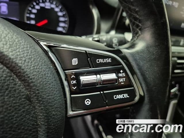 Kia Seltos Trendy, 2020 7