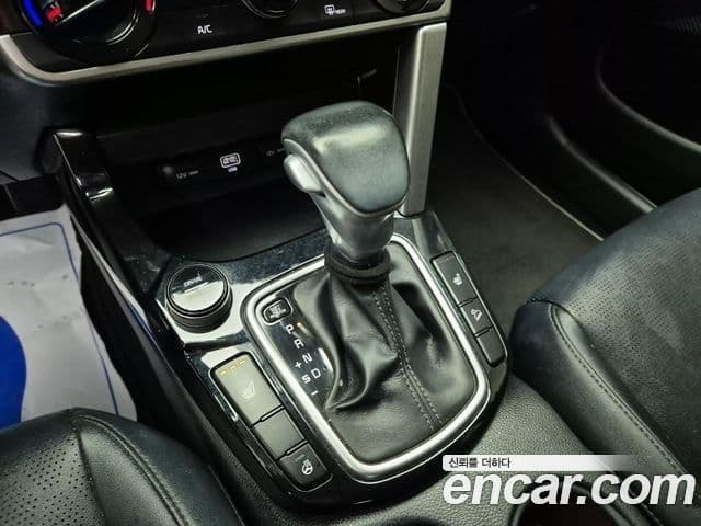 Kia Seltos Trendy, 2020 12