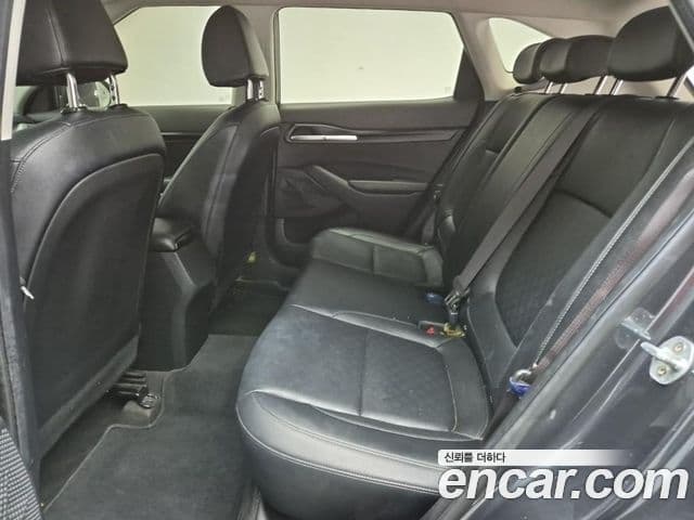 Kia Seltos Trendy, 2020 15