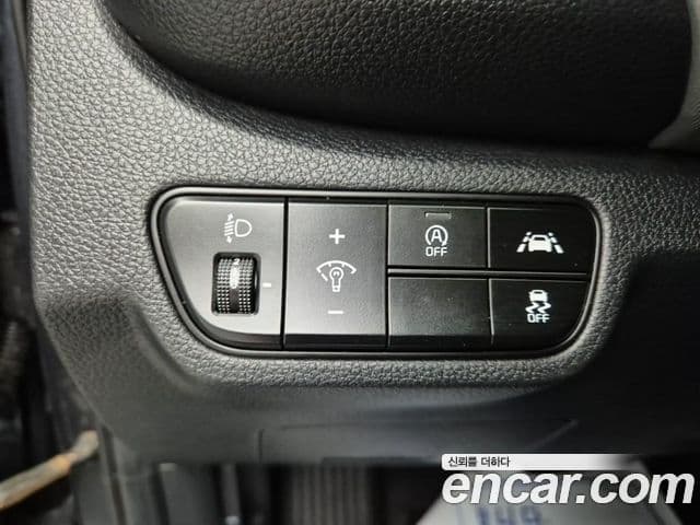 Kia Seltos Trendy, 2020 16