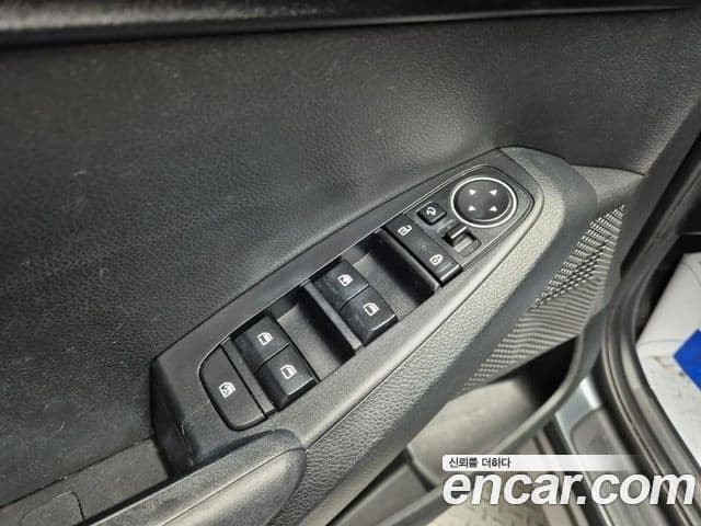 Kia Seltos Trendy, 2020 17