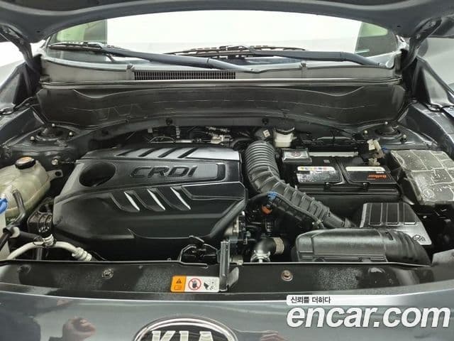 Kia Seltos Trendy, 2020 18