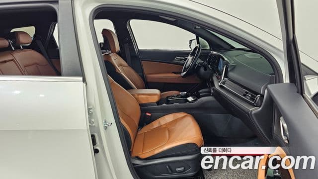 Kia Sportage 5세대 Signature, 2022 10