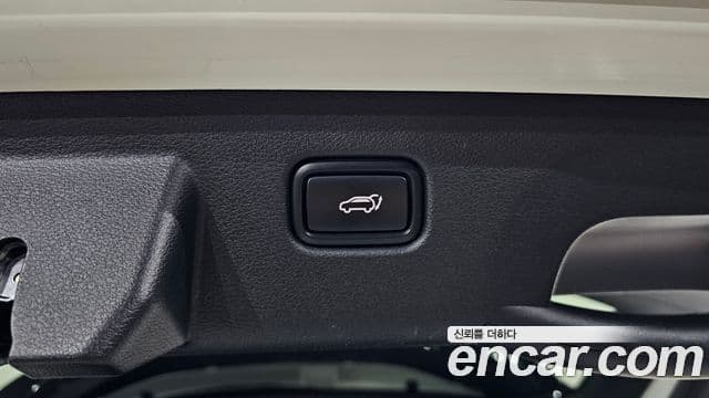 Kia Sportage 5세대 Signature, 2022 20