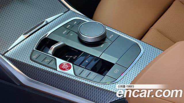 BMW 3시리즈 (G20) 320i Туринг (Touring) M Sport, 2025 9