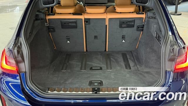 BMW 3시리즈 (G20) 320i Туринг (Touring) M Sport, 2025 11