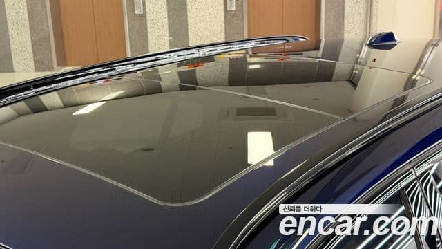 BMW 3시리즈 (G20) 320i Туринг (Touring) M Sport, 2025 12