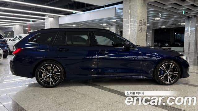 BMW 3시리즈 (G20) 320i Туринг (Touring) M Sport, 2025 14
