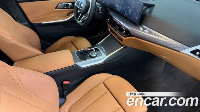 BMW 3시리즈 (G20) 320i Туринг (Touring) M Sport, 2025 16