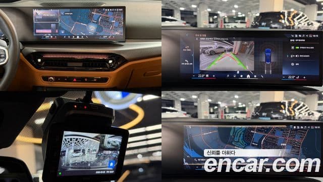 BMW 3시리즈 (G20) 320i Туринг (Touring) M Sport, 2025 18