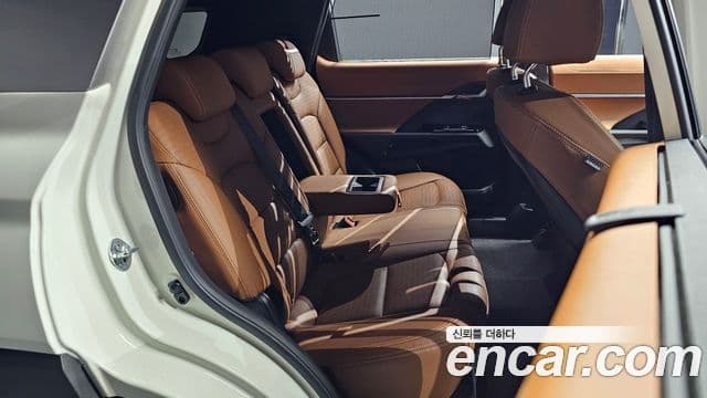 KG모빌리티(SsangYong) Torres T7, 2024 12