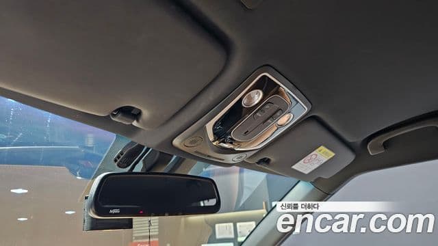 KG모빌리티(SsangYong) Torres T7, 2024 17