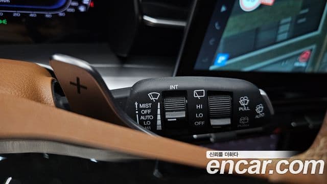 KG모빌리티(SsangYong) Torres T7, 2024 18