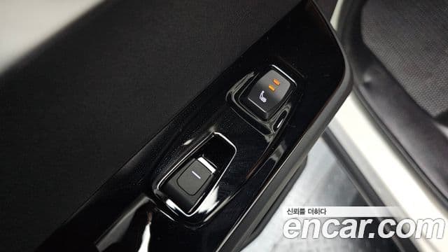 KG모빌리티(SsangYong) Torres T7, 2024 19