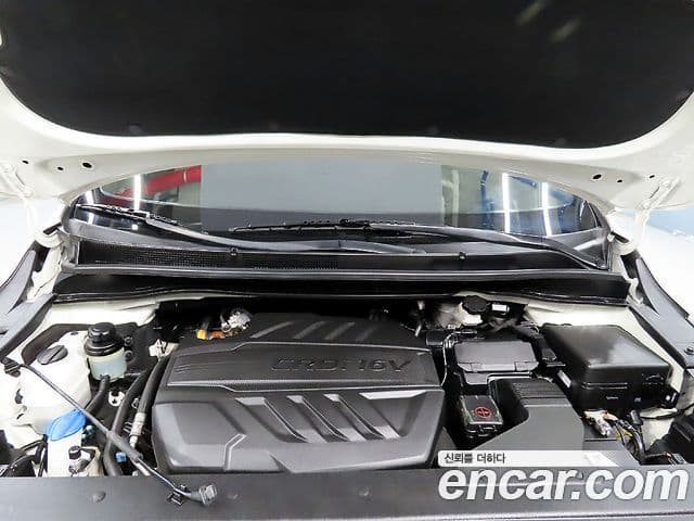 Kia The / новый New Carnival President, 2019 6