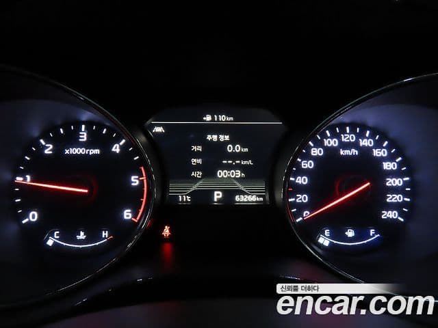 Kia The / новый New Carnival President, 2019 8