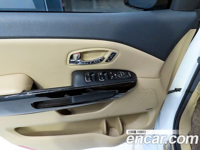 Kia The / новый New Carnival President, 2019 13