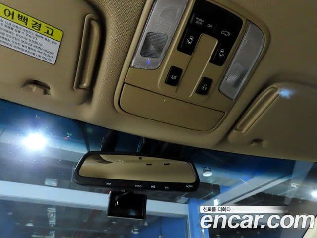 Kia The / новый New Carnival President, 2019 14