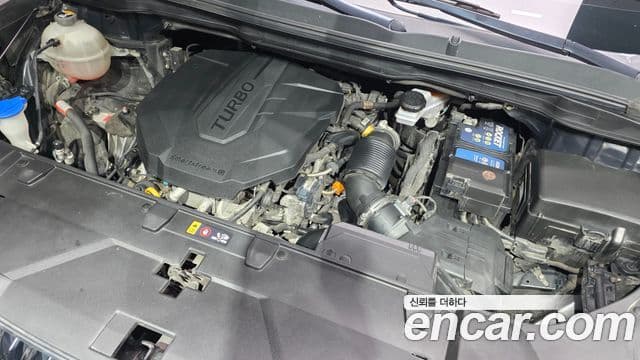 Kia Carnival 4세대 Noblesse, 2021 6