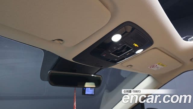 Kia Carnival 4세대 Noblesse, 2021 17