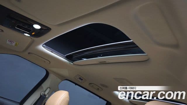 Kia Carnival 4세대 Noblesse, 2021 19