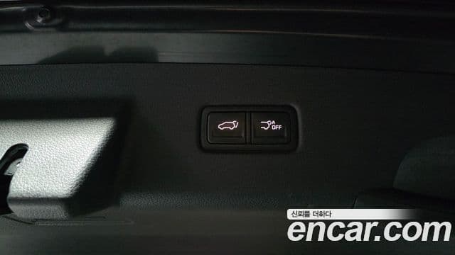 Kia Carnival 4세대 Noblesse, 2021 20