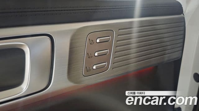 Hyundai Santa Fe (MX5) Prestige, 2024 2