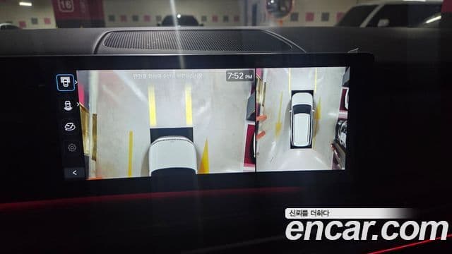 Hyundai Santa Fe (MX5) Prestige, 2024 все фото