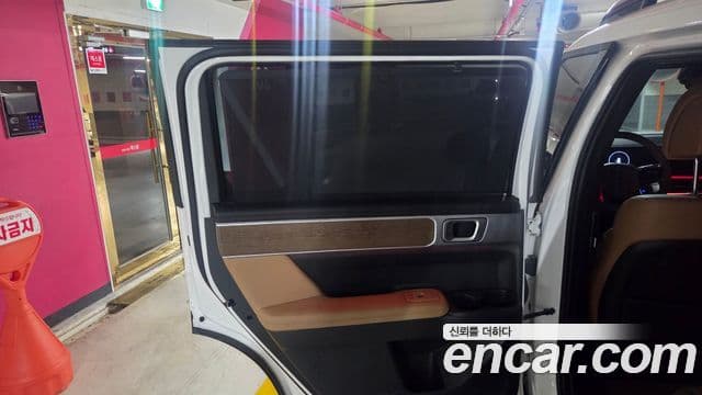 Hyundai Santa Fe (MX5) Prestige, 2024 6