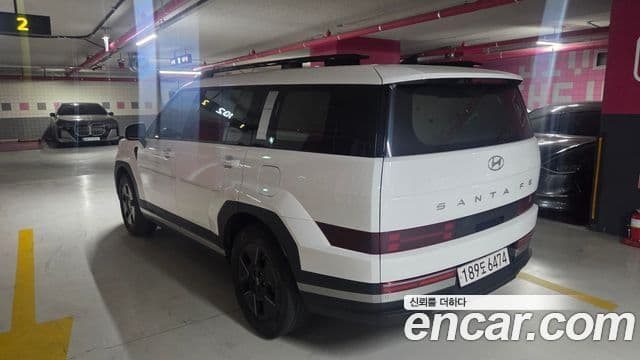 Hyundai Santa Fe (MX5) Prestige, 2024 7