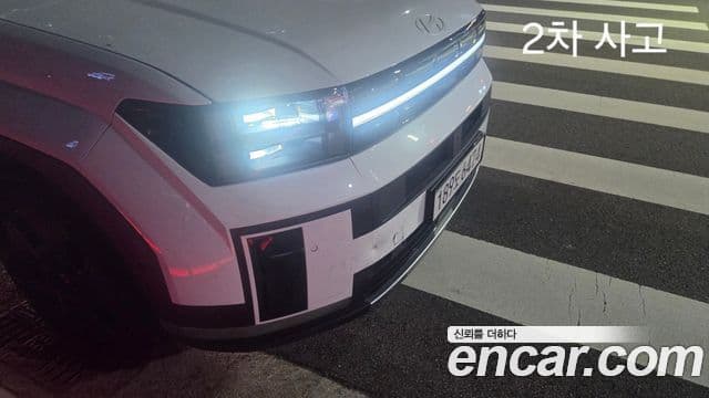 Hyundai Santa Fe (MX5) Prestige, 2024 14