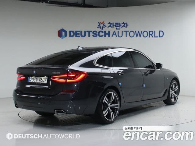 BMW 6시리즈 GT (G32) 630i xDrive M Sport, 2023 10